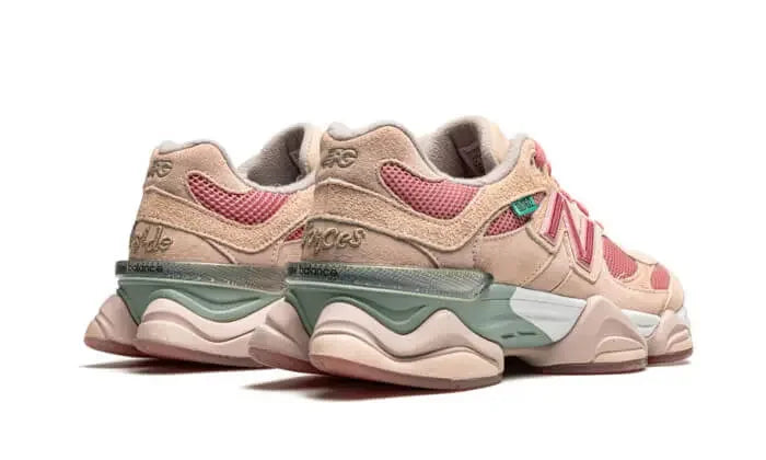 SNEAKERS NB9060 Penny Cookie Pink