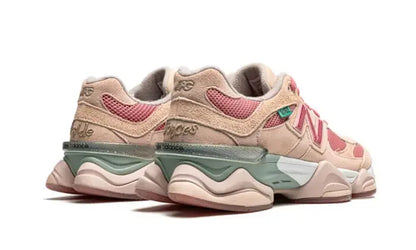 SNEAKERS NB9060 Penny Cookie Pink