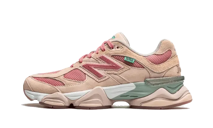SNEAKERS NB9060 Penny Cookie Pink