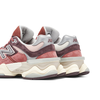 SNEAKERS NB9060 Cherry Blossom