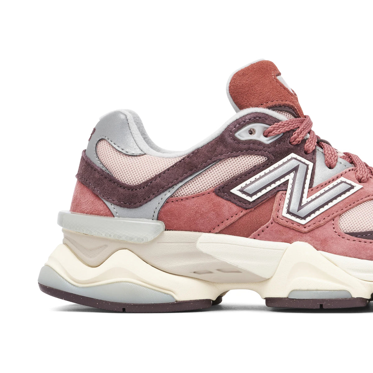 SNEAKERS NB9060 Cherry Blossom