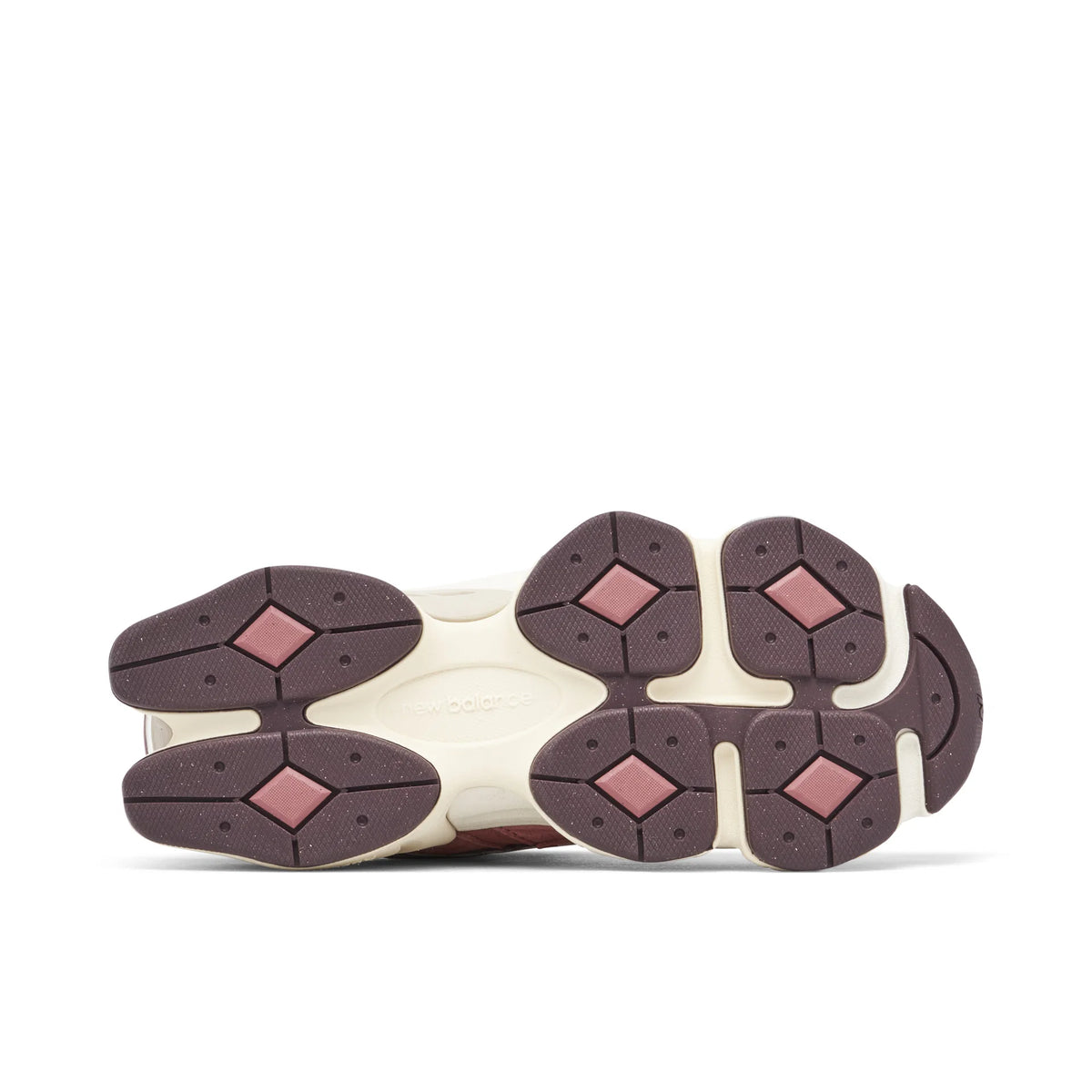SNEAKERS NB9060 Cherry Blossom