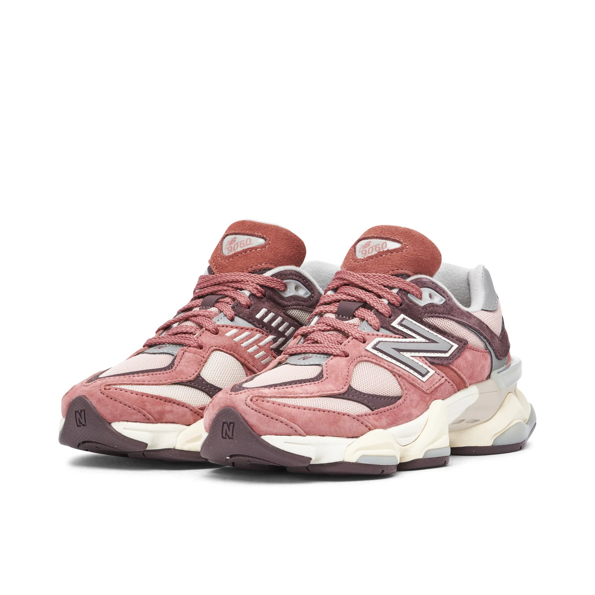 SNEAKERS NB9060 Cherry Blossom