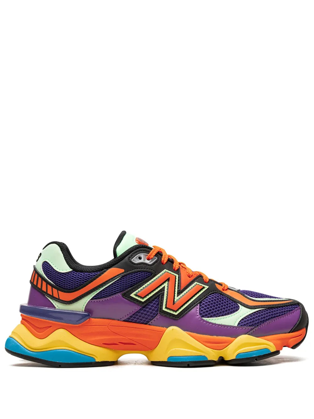 SNEAKERS NB9060 Prism Purple