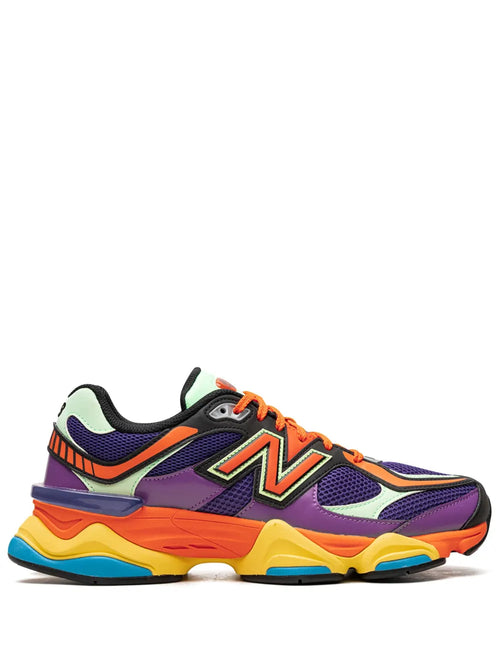 SNEAKERS NB9060 Prism Purple
