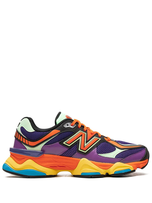 SNEAKERS NB9060 Prism Purple