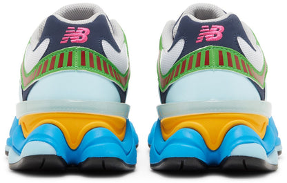 SNEAKERS NB9060 Beach Glass Pink