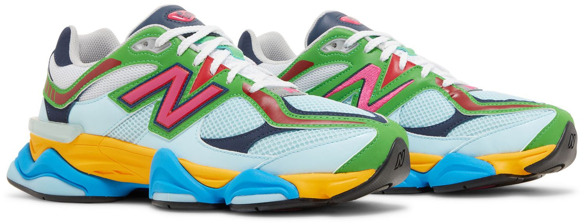 SNEAKERS NB9060 Beach Glass Pink