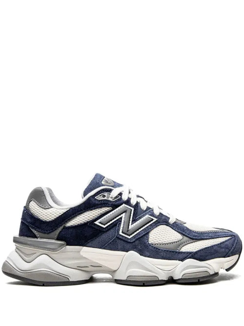 SNEAKERS NB9060 Natural Indigo
