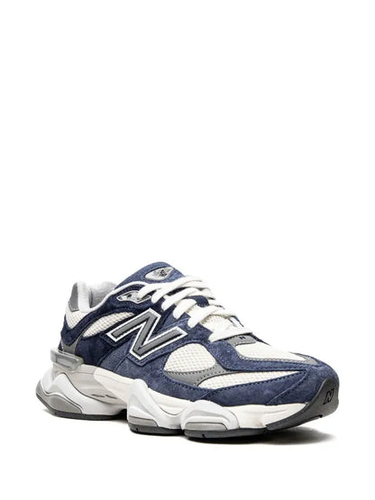 SNEAKERS NB9060 Natural Indigo