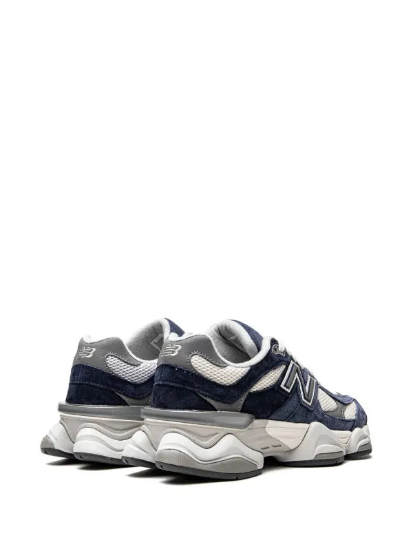SNEAKERS NB9060 Natural Indigo