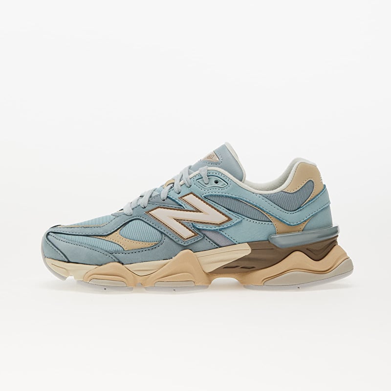 SNEAKERS NB9060 Blue Haze