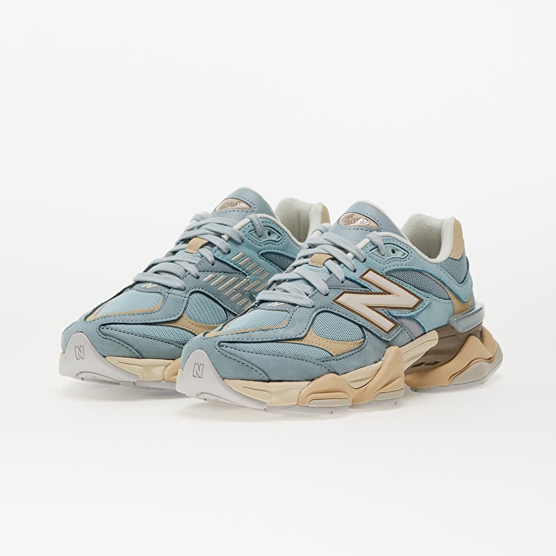 SNEAKERS NB9060 Blue Haze