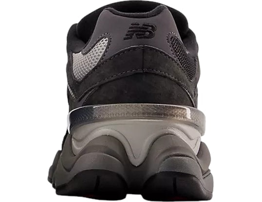 SNEAKERS NB9060 Black Castlerock Grey