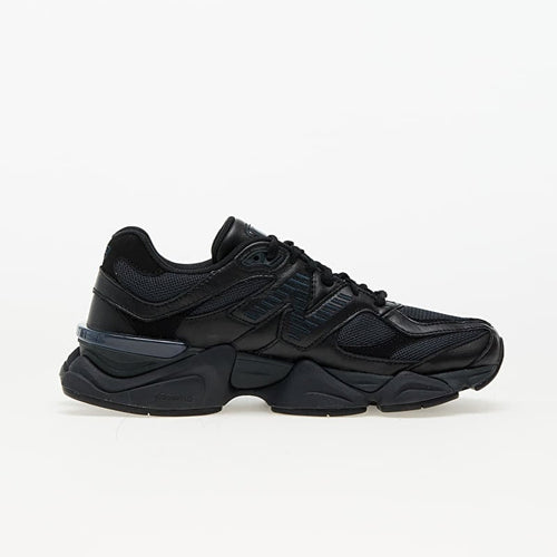 SNEAKERS NB9060 Black Phantom