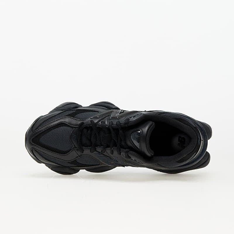 SNEAKERS NB9060 Black Phantom
