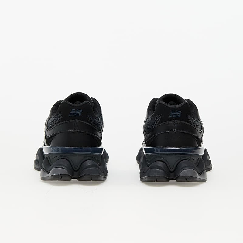 SNEAKERS NB9060 Black Phantom
