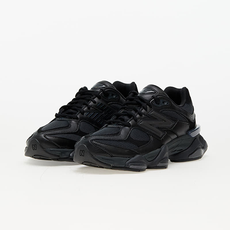 SNEAKERS NB9060 Black Phantom