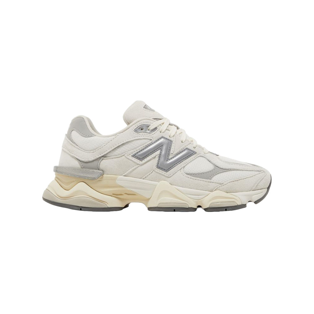 SNEAKERS NB9060 Sea Salt White