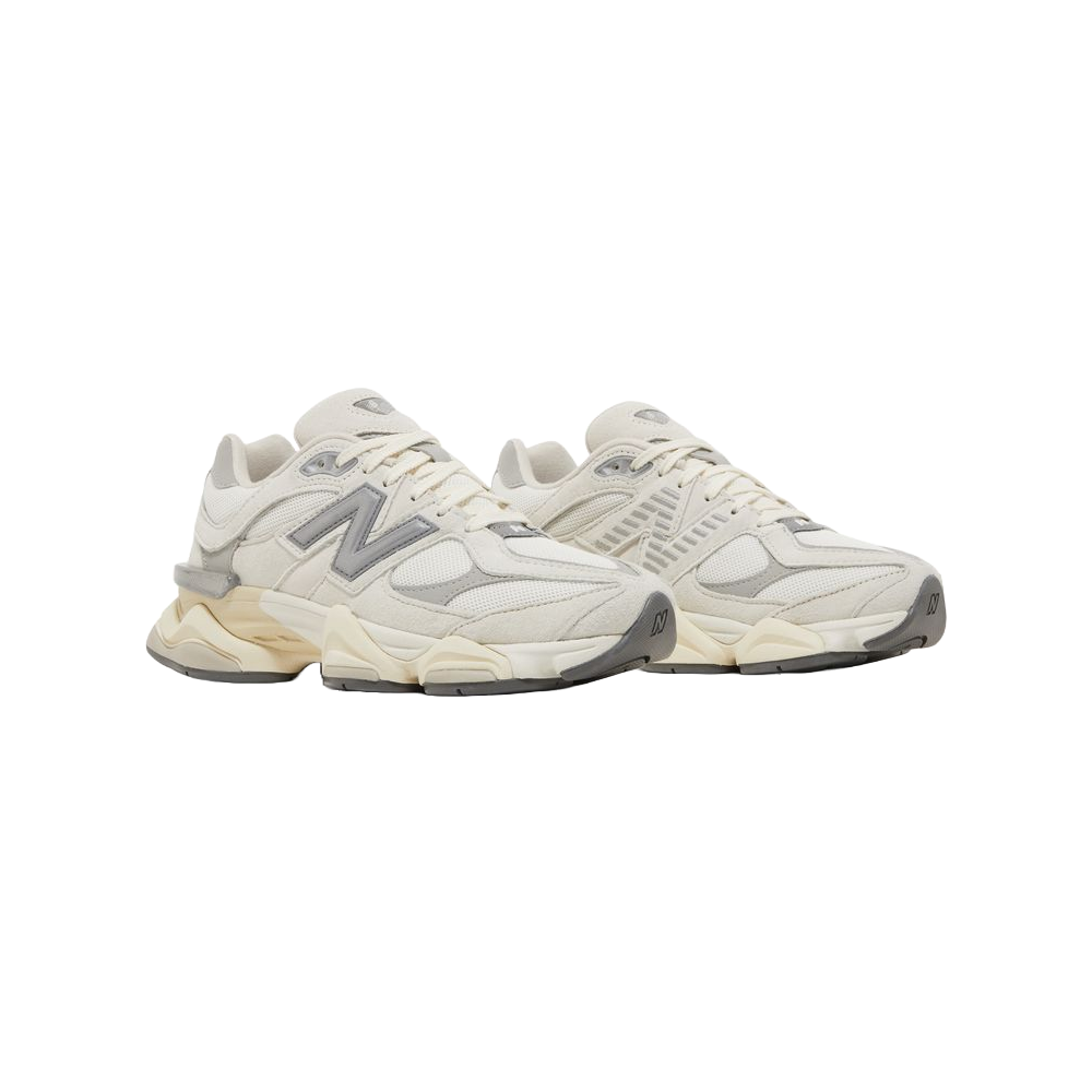SNEAKERS NB9060 Sea Salt White
